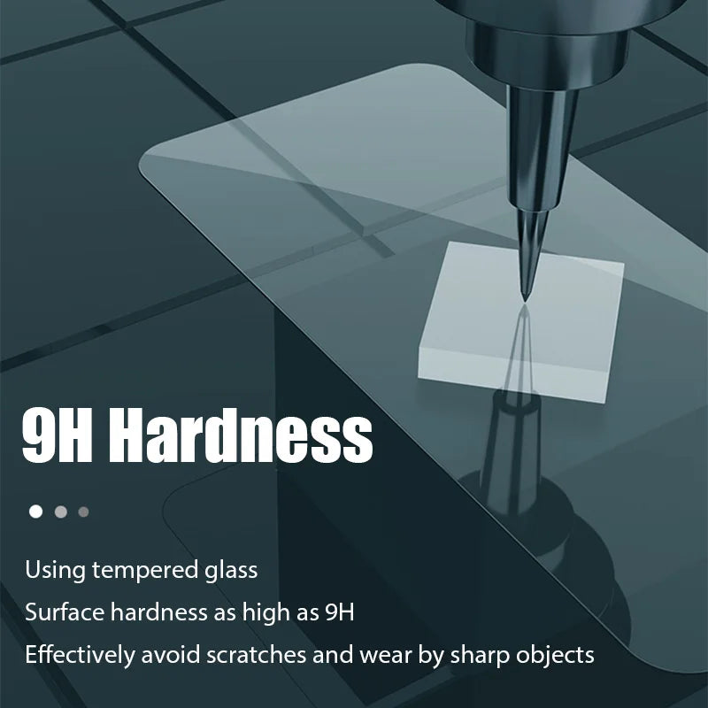 5PCS  Screen Protector for Samsung
