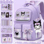 Girls  Large Backpack Bags For School