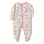 Baby Boy Rompers Cotton Girls Clothes Long Sleeve Summer Soft Jumpsuit V-neck 0-12m Onesie Clothing