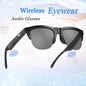 Smart Wireless Bluetooth Sunglasses for Men and Women