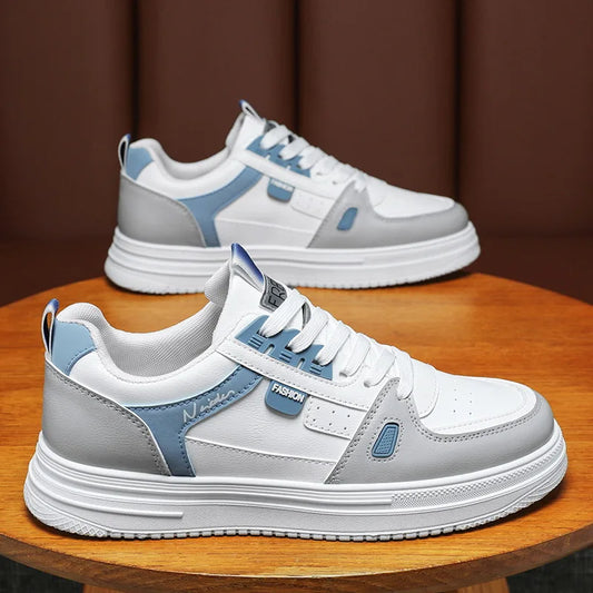 Men's Sneakers Spring Shoes For Men Fashion  Hombre Men's Flats Shoes