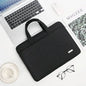 One-Shoulder Laptop Liner Bag for Men and Women