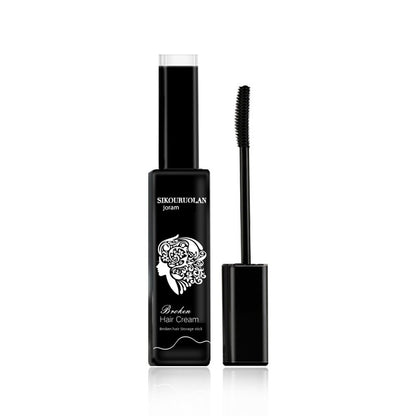 Hair Edge Wax Stick Hairstyle Finishing Gel Stick Hair Wax Stick