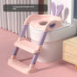 Potty Training seat, upgrade Toddler Toilet for kids Boys  Girl , 2 in 1 potty Training Toilet, splash Guard Anti-Slip pad step stool