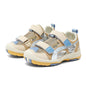 Summer Breathable Sport Sandals for Children Boys Outdoor Casual Beach Shoes Comfortable Non-slip Kids Fashion Sandal
