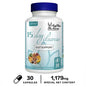 15 Day Cleanse - Gut and Colon Support | Caffeine Free | Advanced Formula with Senna, Cascara Sagrada, & Psyllium Husk | Non-G