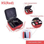 Travel Cosmetic Organizer cases For Makeup Storage Boxs
