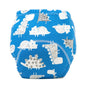 Baby Toddler Training Underwear for Boy Girls Strong Absorbent Cotton Training Pants Clothing
