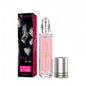 Original Yara Perfume 100ml - Unisex Arabian Eau de Parfum, Long Lasting Creamy Fruity Scent with Pheromones, for Women & Men