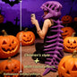Hot Seller 3D Realistic Dinosaur Skeleton Costume Set Funny Headgear Cosply Dress up Clothing Plush Toys Creative Gifts