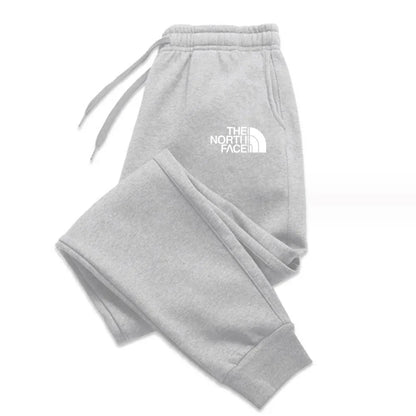 Men's Jogging Pants Casual Leggings Gym Workout Fashion Leisure Sportswear Autumn/Winter Running Tights