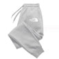 Men's Jogging Pants Casual Leggings Gym Workout Fashion Leisure Sportswear Autumn/Winter Running Tights