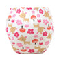 Baby Toddler Training Underwear for Boy Girls Strong Absorbent Cotton Training Pants Clothing