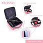 Travel Cosmetic Organizer cases For Makeup Storage Boxs