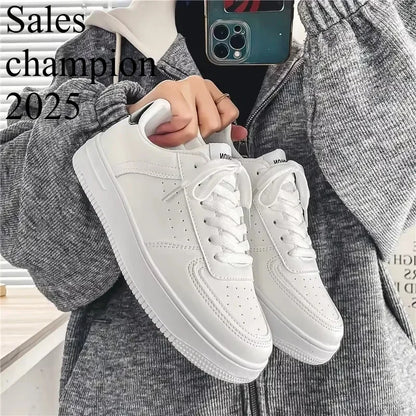 Men Casual Sneakers - Versatile and Comfortable Shoes