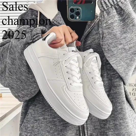 Men Casual Sneakers - Versatile and Comfortable Shoes