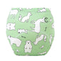 Baby Toddler Training Underwear for Boy Girls Strong Absorbent Cotton Training Pants Clothing