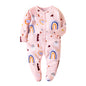 Baby Boy Rompers Cotton Girls Clothes Long Sleeve Summer Soft Jumpsuit V-neck 0-12m Onesie Clothing