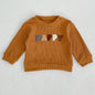 Baby Boys Girls Clothes Spring Autumn Hoodies Pullovers Tops Korean Long Sleeves Kids Hoodies Sweatshirt For Children's