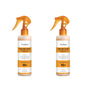 Body Keratin Care Kojic Acid Turmeric Spray Gently Exfoliating Peeling Solution Nourishing Hydrating Skin Care All Skin Types