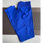 Women Seamless Sports Yoga Pants Low Ribbed Band Gym Fitness Workout wear Scrunch Bum Tights