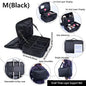 Travel Cosmetic Organizer cases For Makeup Storage Boxs