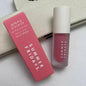 Summer Fridays Lip Balm Moisturizing Mirror Lip Gloss Lip Vanilla Pink Sugar Coffee Cake Smell Lipstick Transparent Makeup Oil