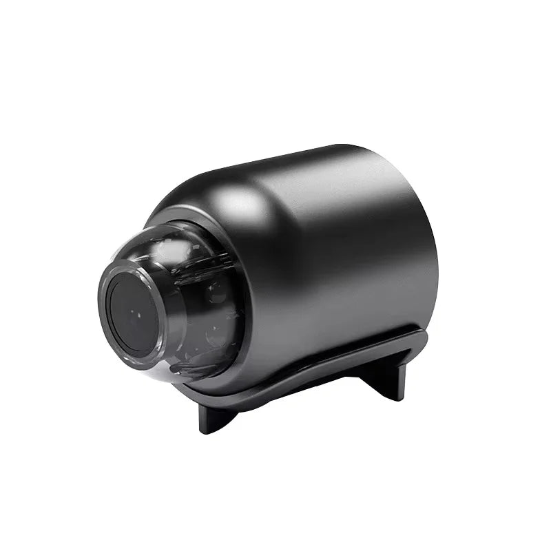 1080P New X5 Mini Camera Clear Night Vision Light weight Portable Premium Cams Motion Detection Wireless Surveillance Camera