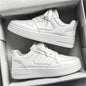 Men's Shoes Fashion Comfortable Casual Sneaker Brand Sports Running Shoes for Men Thick Sole Versatile Flats Tenis Masculino