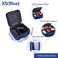 Travel Cosmetic Organizer cases For Makeup Storage Boxs