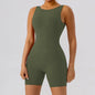Yoga Jumpsuit Fitness Sports Overalls Gym Clothing Set Yoga Wear Pilates Workout Clothes for Women Outfit push-up Activewear