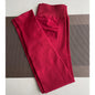 Women Seamless Sports Yoga Pants Low Ribbed Band Gym Fitness Workout wear Scrunch Bum Tights