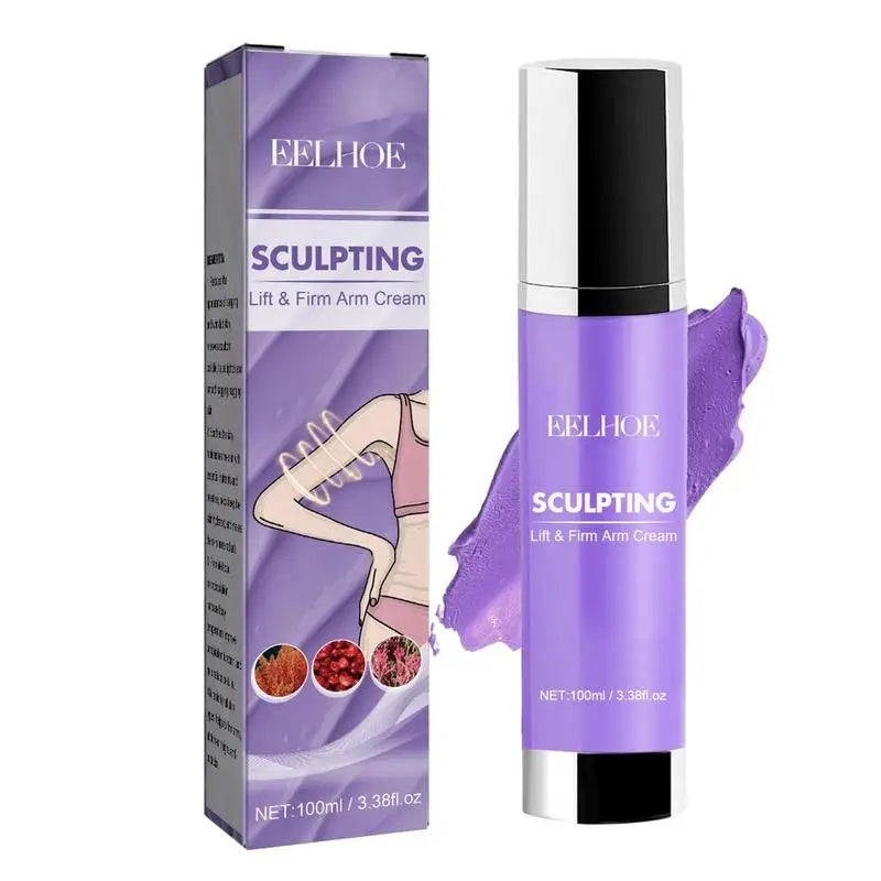 100ml Shaping Cream Reduces The Abdomen Slimming Body Massage Cream Cellulite Remover Fat Burning Losing Weight For Belly Arm