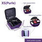 Travel Cosmetic Organizer cases For Makeup Storage Boxs