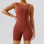 Yoga Jumpsuit Fitness Sports Overalls Gym Clothing Set Yoga Wear Pilates Workout Clothes for Women Outfit push-up Activewear