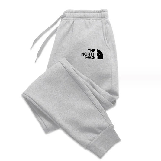 Men's Jogging Pants Casual Leggings Gym Workout Fashion Leisure Sportswear Autumn/Winter Running Tights