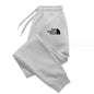 Men's Jogging Pants Casual Leggings Gym Workout Fashion Leisure Sportswear Autumn/Winter Running Tights