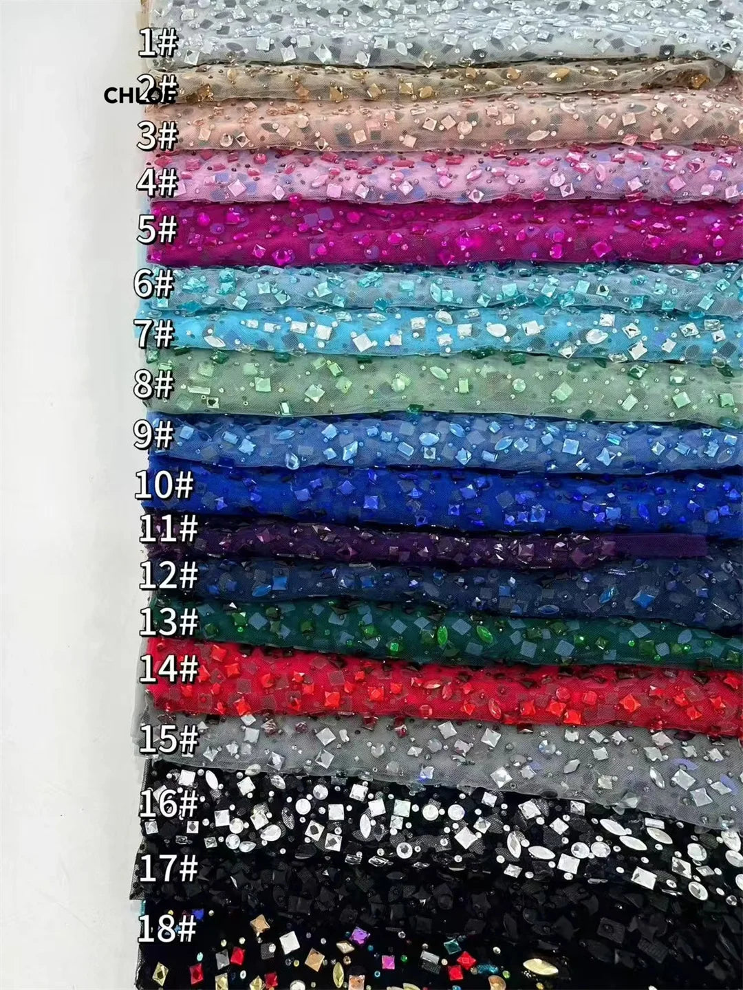 Custom Made Luxurious Party women Dress Off-shoulder Prom Dresses  Luxury Ball Dress Fish Tail Shawl Elegant Gown Gowns