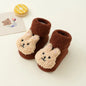 Thick Fleece Baby Socks for Autumn/Winter (Wholesale)