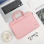 One-Shoulder Laptop Liner Bag for Men and Women