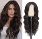 Women's Lace Headgear for Big Wave Curly Hair