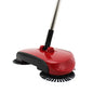 Shark Steam & Scrub with Steam Blaster Technology All-in-One Hard Floor Steam Mop with 3 Steam Modes & LED Headlights