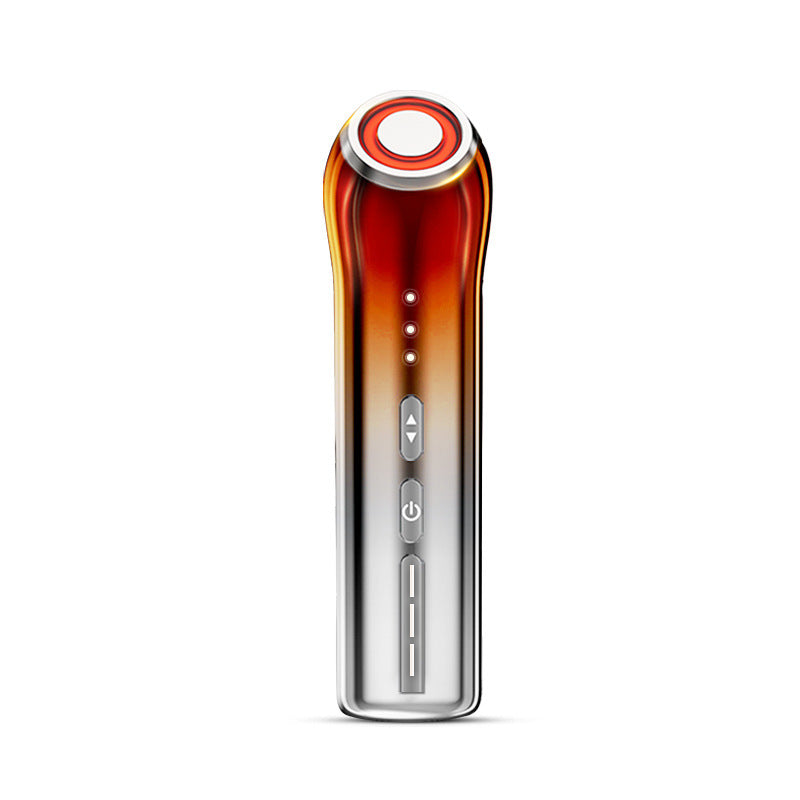 Household Portable Household Ultrasonic Handheld Beauty Instrument