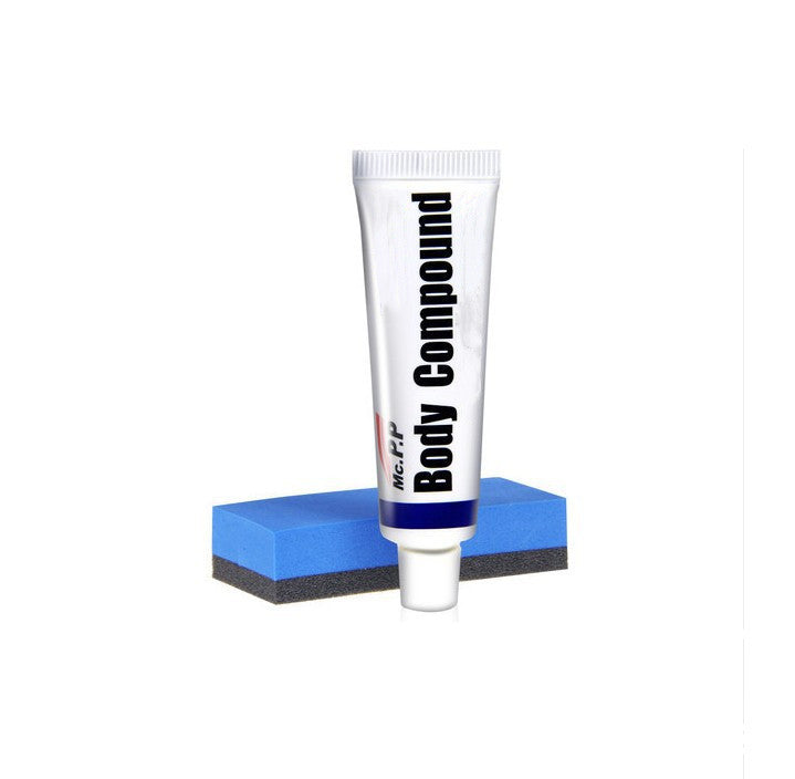 Car Scratch Remover For Autos Body Paint Scratch Care Auto Car Care Polishing And Polishing Compound Paste Car Paint Repair