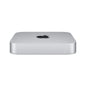 2020 Apple Mac Mini with Apple M1 Chip (8GB RAM 256GB SSD Storage) - Silver (Renewed)