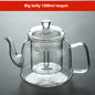 Fashion Personal Household Health Pot Enclosure Furnace