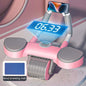 Abdominal Wheel Automatic Rebound Fitness Equipment Health Household