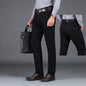 Men's Casual Pants Soft And Comfortable