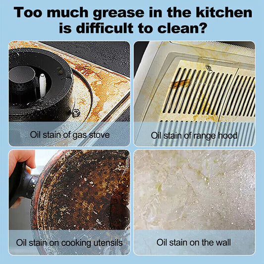 5 In 1 Handheld Electric Spin Scrubber Cleaning Brush Kitchen Rotating Cleaner