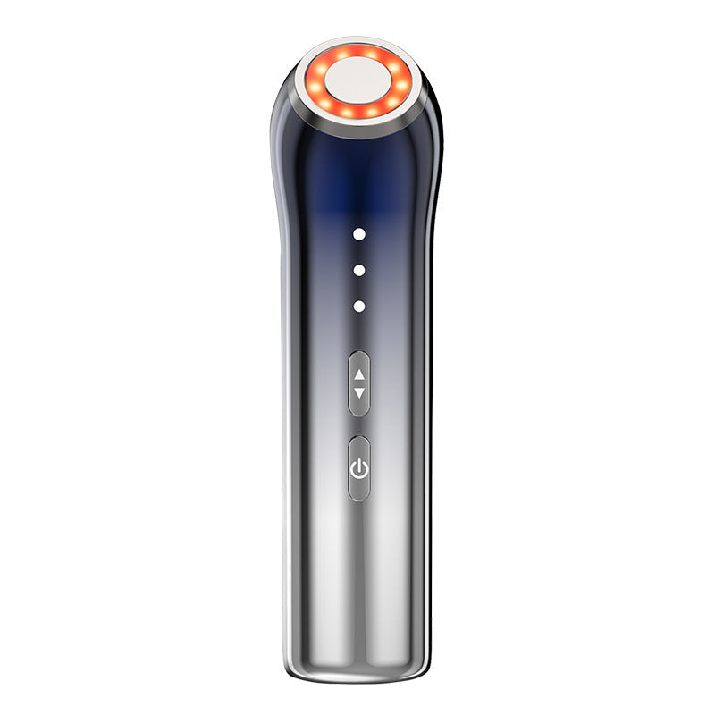 Household Portable Household Ultrasonic Handheld Beauty Instrument